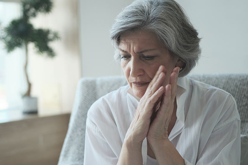 Panic Attacks In The Elderly Uk